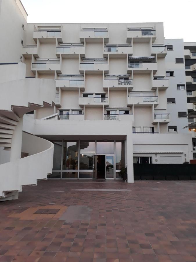 Ferienwohnung Studio Bambou - Piscine - Acces Direct A La Plage - Lydia Playa Le Barcarès Exterior foto
